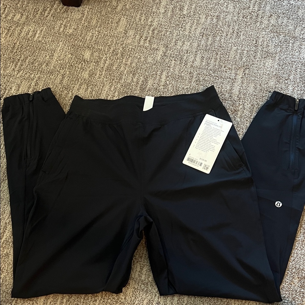 lululemon jogger